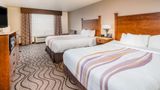 Best Western Plus Riverfront Hotel & Sts Room