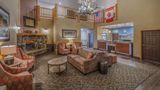 Best Western Plus Riverfront Hotel & Sts Lobby