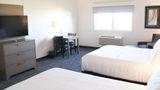 Best Western Plus Winkler Room