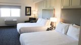 Best Western Plus Winkler Room
