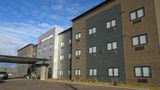 Best Western Plus Winkler Exterior
