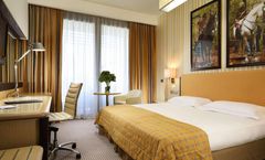 UNAHOTELS Varese