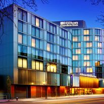 Hilton Garden Inn Boston Brookline