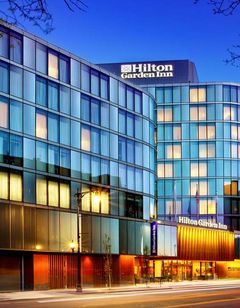 Hilton Garden Inn Boston Brookline