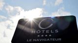 C Hotels Le Navigateur Exterior