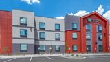 MainStay Suites Exterior