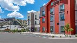 MainStay Suites Exterior