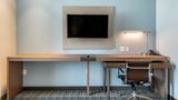MainStay Suites Room