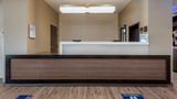 MainStay Suites Lobby