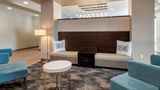 MainStay Suites Lobby