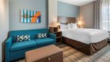 MainStay Suites Room