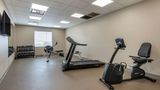 MainStay Suites Health