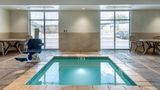 MainStay Suites Pool