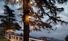 Ramada by Wyndham Mussoorie Mall Road