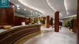 <b>UNA Hotel Cusani Ballroom</b>. Images powered by <a href="https://iceportal.shijigroup.com/" title="IcePortal" target="_blank">IcePortal</a>.