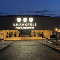 UNAHOTELS Capotaormina