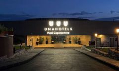 UNAHOTELS Capotaormina