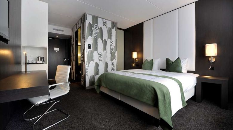 <b>Van der Valk Hotel Uden-Veghel Room</b>. Images powered by <a href="https://iceportal.shijigroup.com/" title="IcePortal" target="_blank">IcePortal</a>.
