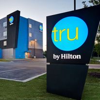 Tru by Hilton Auburn