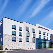 Hampton Inn & Stes Franklin Indianapolis