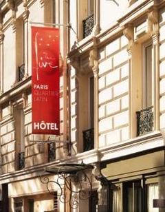 The Five Hotel