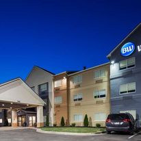 Best Western Independence Kansas City