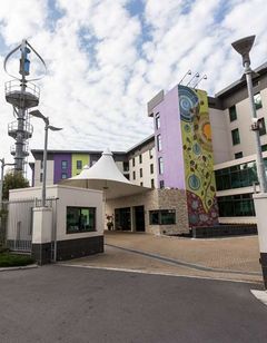 Hotel Verde Cape Town Airport