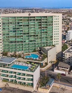 Hotel Barcelo Salinas