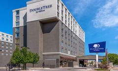 The Rally Hotel at McGregor Square- First Class Denver, CO Hotels- GDS  Reservation Codes: Travel Weekly