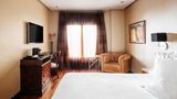 Hotel Villa Real Room