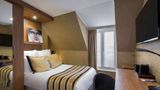 Hotel le 18 Paris Room