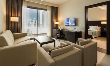 Barcelo Concorde Green Park Palace