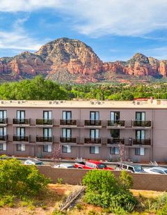 Aiden By Best Western Sedona