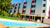 Best Western Hotelio Montpellier Sud Exterior