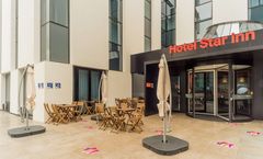 Star Inn Lisbon Airport