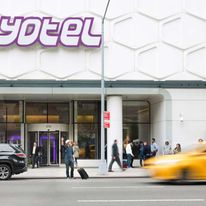YOTEL New York City