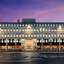 YOTEL Edinburgh