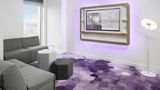 YOTEL Amsterdam Suite