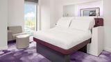 YOTEL Amsterdam Room