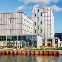 YOTEL Amsterdam