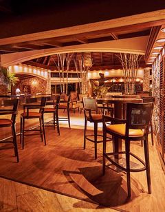 Mount Irvine Bay Resort