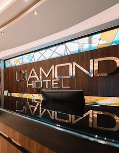 Diamond Hotel