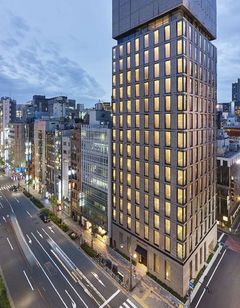 The Celestine Ginza