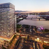 Mitsui Garden Hotel Toyosu Premier