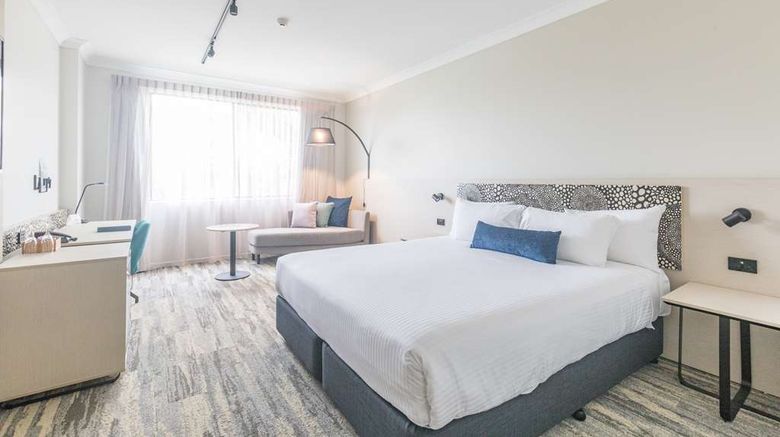 <b>Mermaid Waters by Nightcap Plus Room</b>. Images powered by <a href="https://iceportal.shijigroup.com/" title="IcePortal" target="_blank">IcePortal</a>.