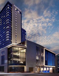 Grand Hyatt Nashville