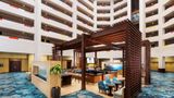 DoubleTree by Hilton Phoenix Mesa Lobby