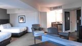 DoubleTree by Hilton Phoenix Mesa Room