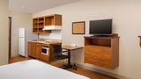 WoodSpring Suites Colorado Springs Room