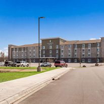 Extended Stay America St Paul-Woodbury